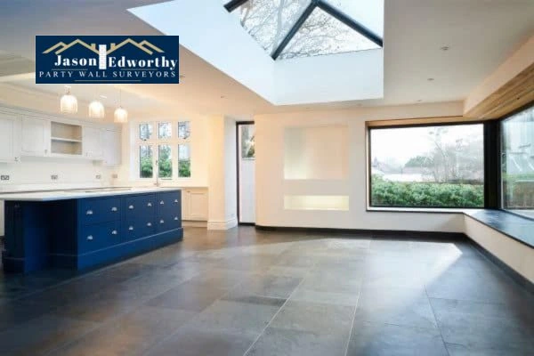 Our top tips for building near a boundary line Wakefield