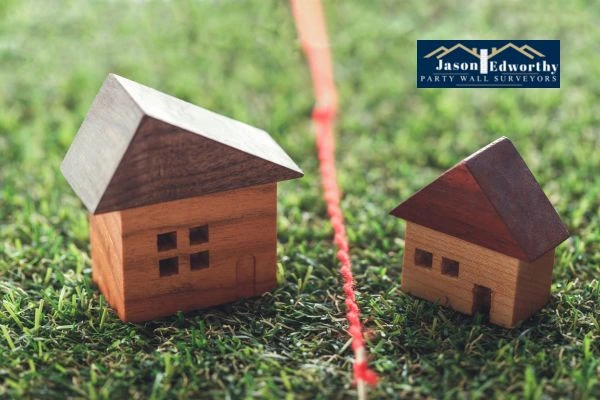 Do you want to build on a boundary line Wakefield call our team today!