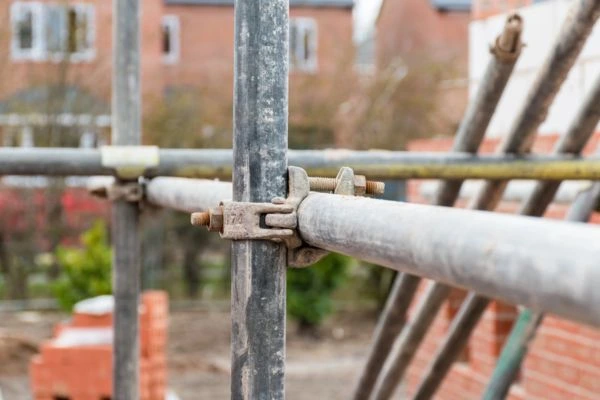 Ensure a party wall agreement is in place before Damage to Property Wakefield happens.