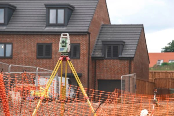 Damage to Property Wakefield - speak to our surveyors today!