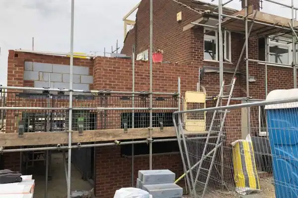 Reasons to Call a Party Wall Surveyor Wakefield